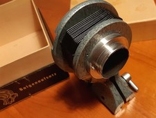 Ihagee Balgenaufsatz