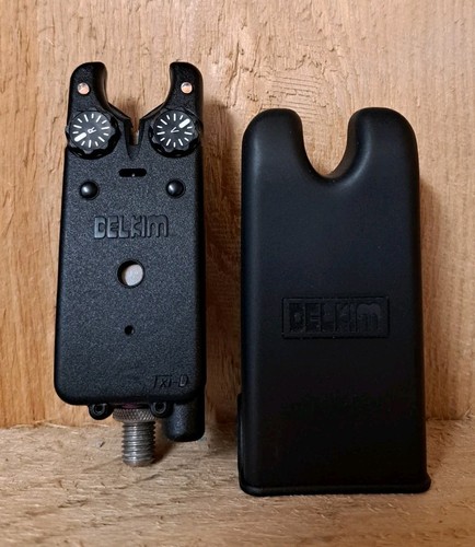 Delkim txi bissanzeiger - delkim, txi-d
