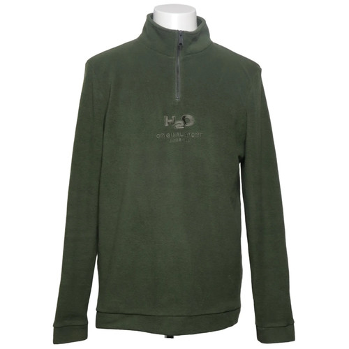 H2o fleecepullover größe - h2o,, fleecepullover,