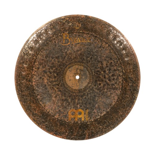 Meinl byzance china - byzance,