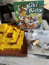 Kiki Ricky | Vollständig |