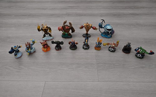 Skylanders giants sammlung - -,