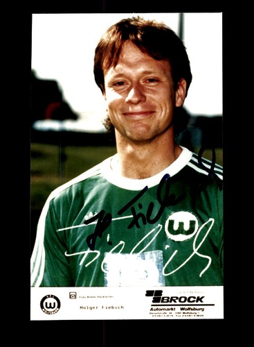 Holger fiebich foto vfl - fiebich,