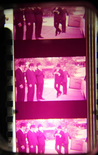 35mm spielfilm film - /,