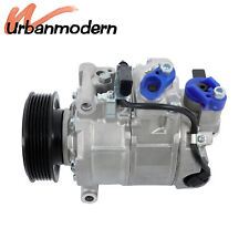 4F0260805AC KOMPRESSOR KLIMAANLAGE FÜR AUDI A4 B6 8E A6 C6 4F AB BJ 04