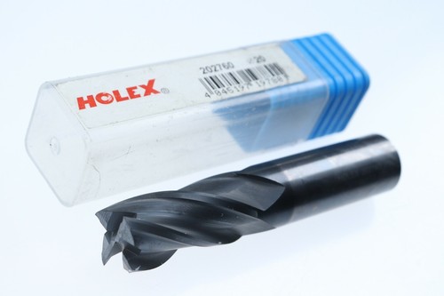 Vhm fräser 12mm 20mm holex - fräser,