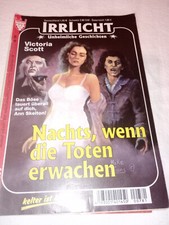 Irrlicht, Band 781, sehr guter