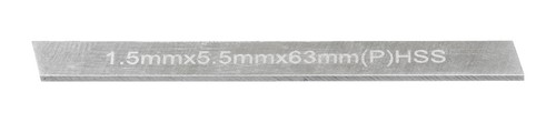 Wabeco messer hss zu - mm,