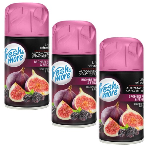 Fresh more lufterfrischer - fresh,