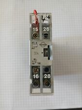 Tesch Zeitrelais, Taktgeber