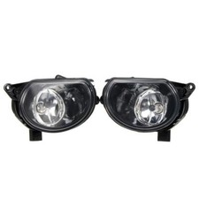 Halogen nebelscheinwerfer - 2x,