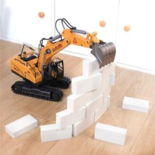 1:24 Ferngesteuerter Bagger