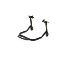 Motorrad UNIT B2210 Montageständer hinten mit L-Aufnahme Ständer