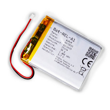 Akku passend für Reer BabyCam