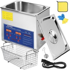 NEU 10L Ultraschall Reinigungsgerät Ultraschallreiniger ultrasonic cleaner