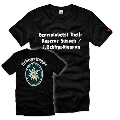 Gebirgstruppe bundeswehr - gebirgstruppe,