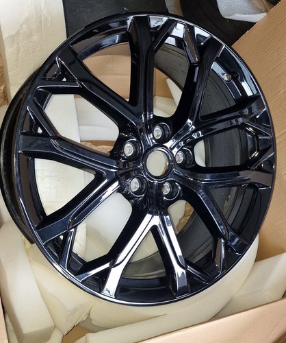 Bentley felge 22 zoll - bentley,