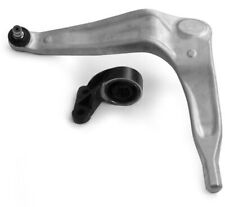 Querlenker Radaufhängung