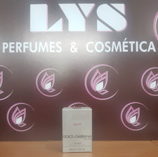 Dolce & Gabbana The One Sport