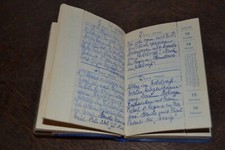 Kalender 1961 VEB Kombinat