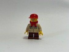 LEGO® Figur Minifigur twn074