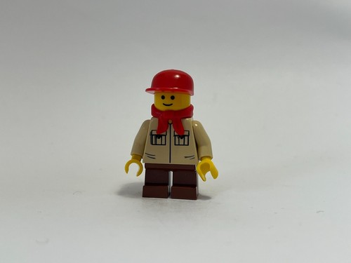Lego figur minifigur twn074 - lego®,