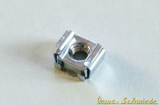 VESPA Mutter Ankerplatte