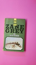 131340 Zane Grey DIE