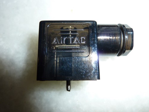Sück ventilstecker mit led - mit,