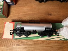 Tillig TT Kesselwagen