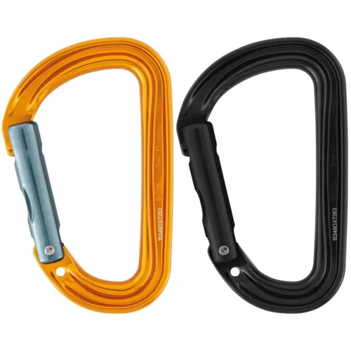 Petzl schnappverschluss - sm,