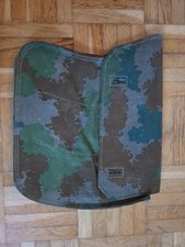 DDR NVA - 3 FACH MAGAZINTASCHE