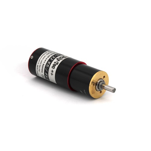 Poly tec 480 - poly-tec, f5j