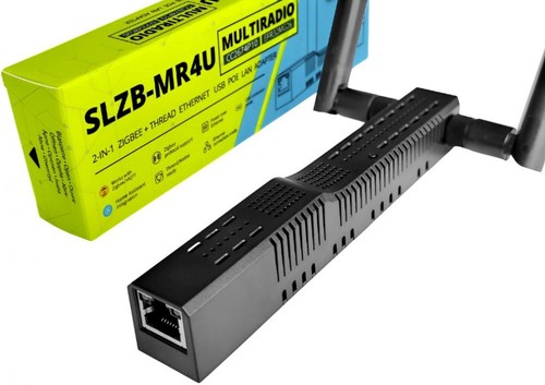 Smlight slzb mr4u - smlight, slzb-mr4u
