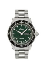 Sinn 104 St Sa/MG (grün