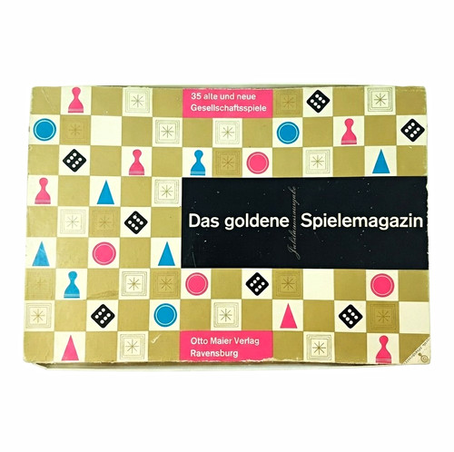 Otto maier verlag ravensburg - verlag,
