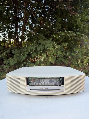 Bose wave music system awrcc4 - wave,