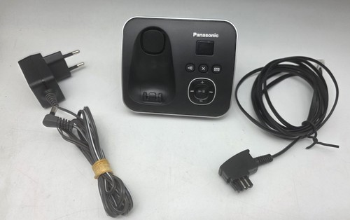 Panasonic tg6821g - panasonic, kx-tg6821g