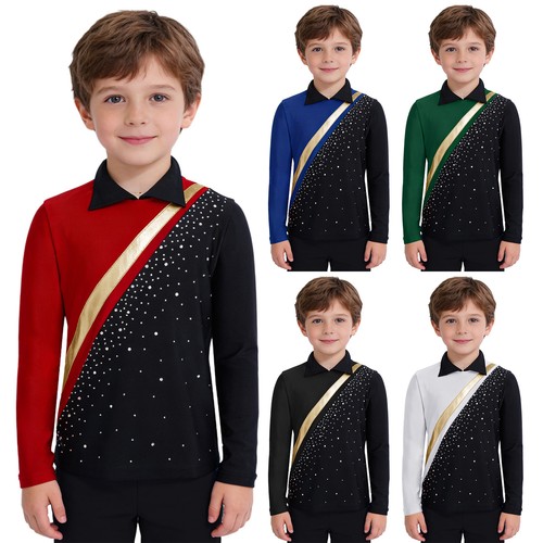 Jungs tanzbekleidung jazz - tanzbekleidung,