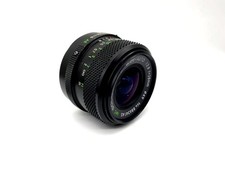 Soligor 28mm 1:2.8 Objektiv