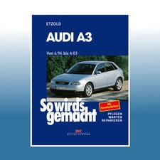Audi bis 03 - 6/96,