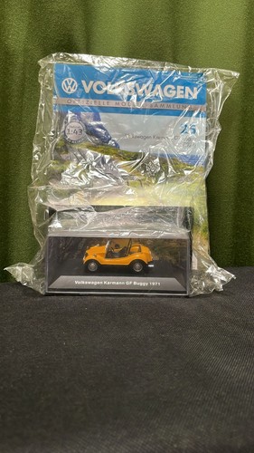 Modellauto volkswagen - 1:43,