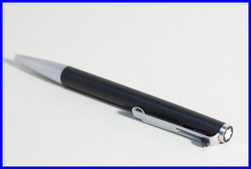 1980s montblanc hebel - 1980s,