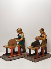 Antriebsmodell Dampfmaschine