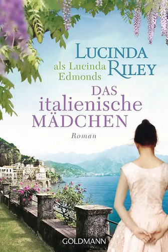 Das italienische mädchen - italienische,