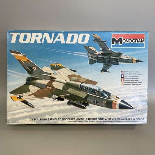 Monogram 5426 panavia - 5426,