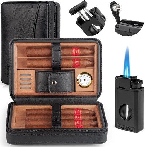 Reisehumidor für zigarren - für,