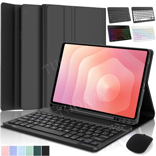 Qwertz tastatur hülle maus - qwertz,