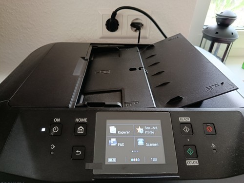 Canon maxify mb5150 - canon,