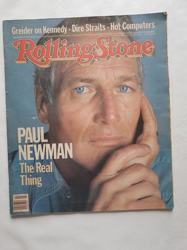 Magazin rollingstone paul - rollingstone,